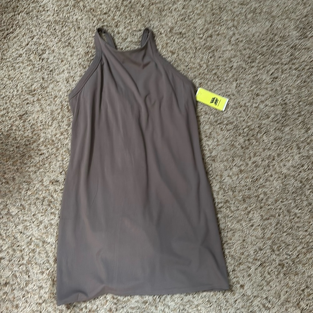 Nwt athletic dress